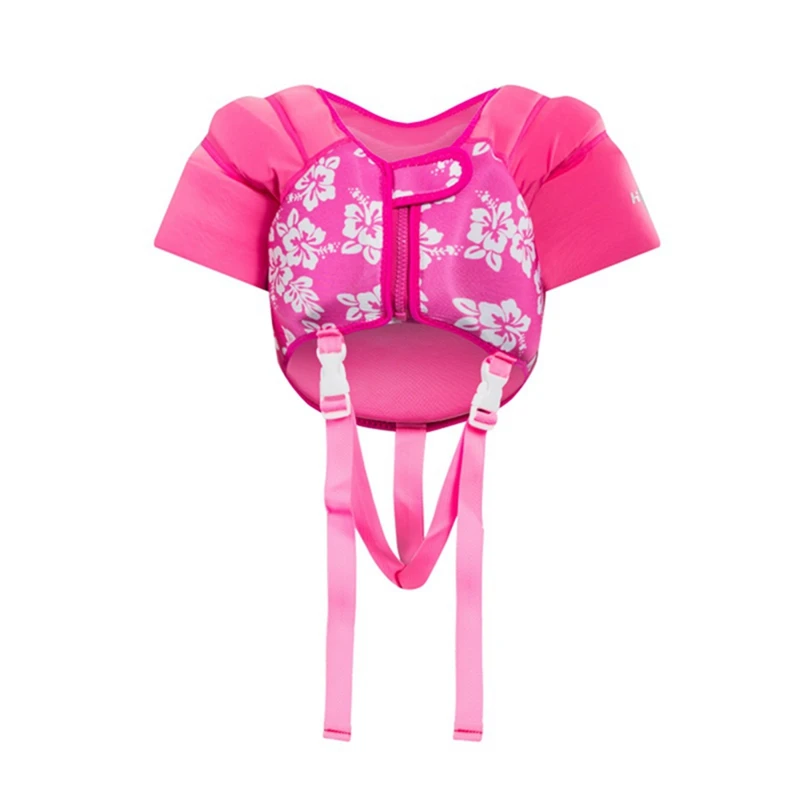 

1pc 1-5Y Baby Swim Vest Life Jacket Kids Surfing Rafting Boating Fishing Infant Toddler Children Swimming Accessories