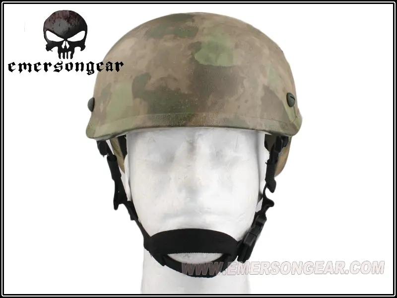EMERSON MICH модель 2001 Шлем тактический военный шлем для страйкбола EM8821|helmet tactical|airsoft