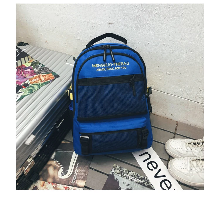 Menghuo High Quality Travel Large Capacity Backpack Male Travel Bag Laptop Backpack Men Functional Versatile Weekend Bag Mochila_32-2_28