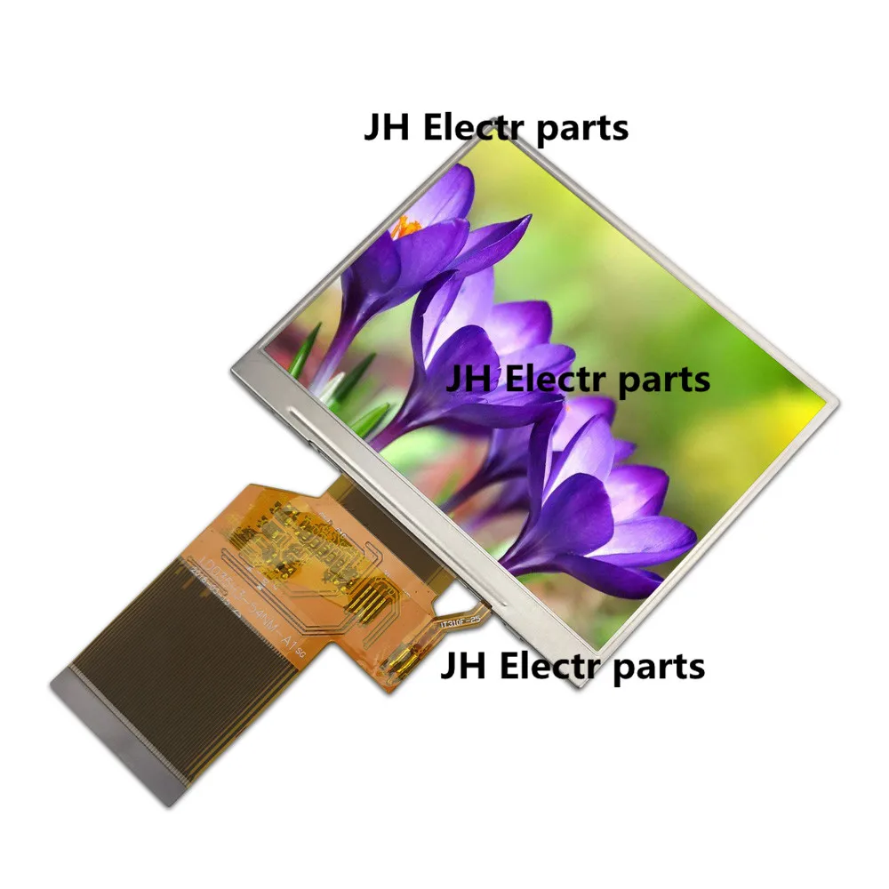 

LD035H3-54NM-A1 LD035H3-54NM LD035H3 100% Tested 3.5 Inch LCD Display Screen Panel