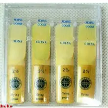 Отличный 10 шт. язычок саксофона сопрано 2 1/2