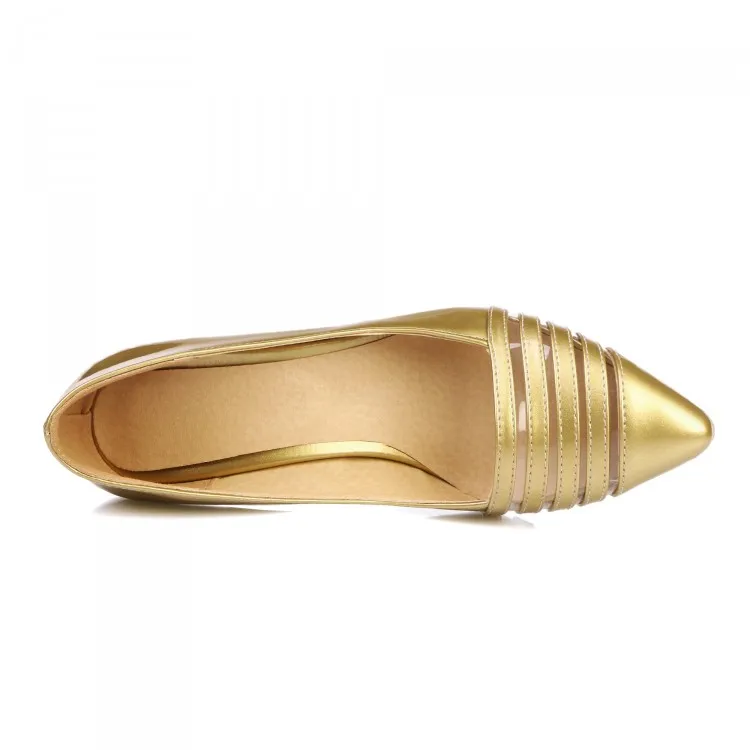 Туфли лодочки женские на высоком каблуке с острым носком размеры 34 45 8 1|women pumps|shoe