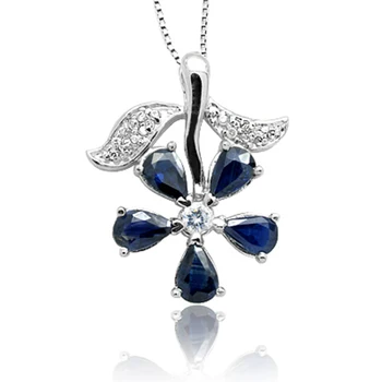 

Collares Qi Xuan_Dark Red Stone Simple Elegant Pendant Necklace_Real Necklace_Quality Guaranteed_Manufacturer Directly Sale