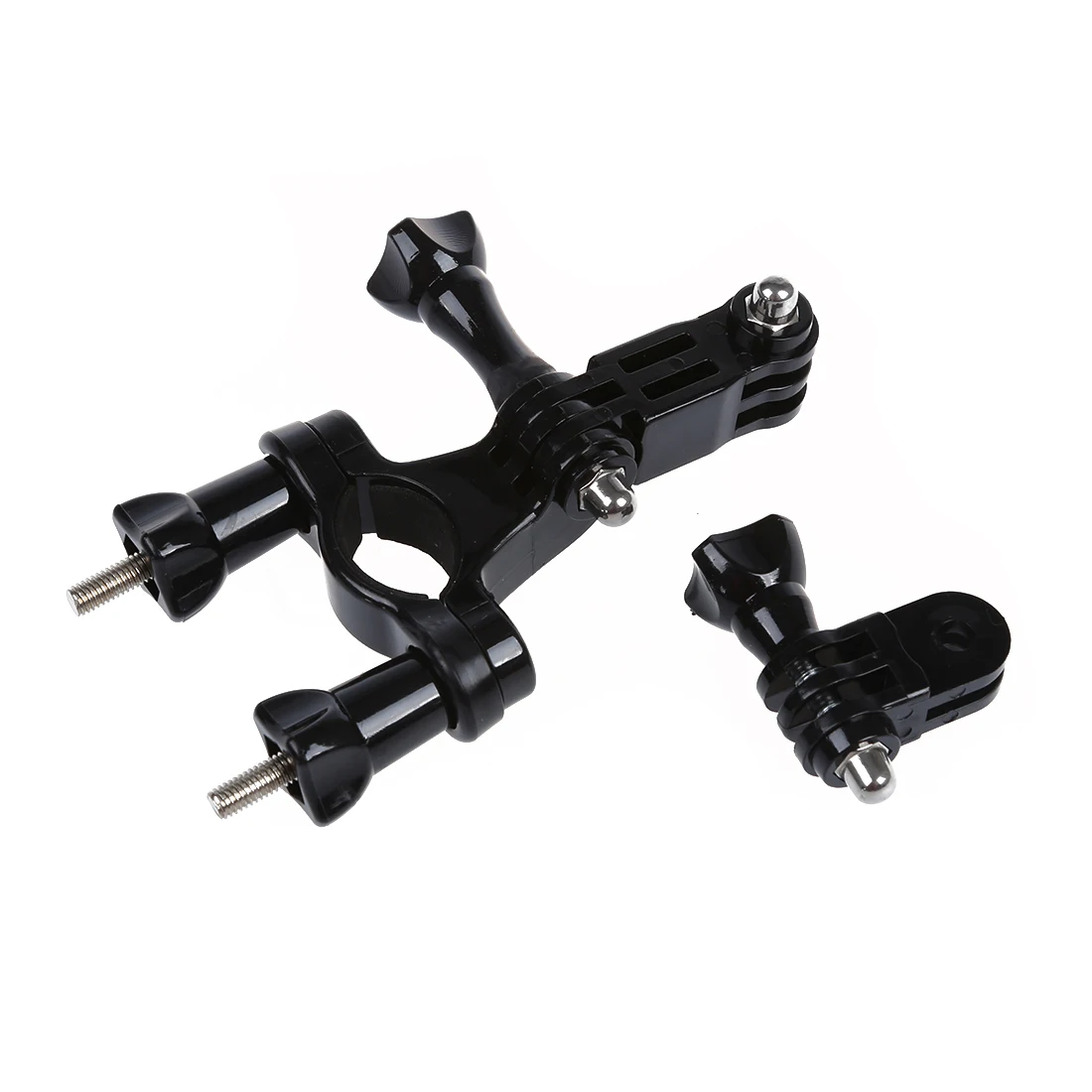 Велосипедная стойка для камеры крепление аксессуар для Gopro Hero 3-Way Pivot Arm HOT