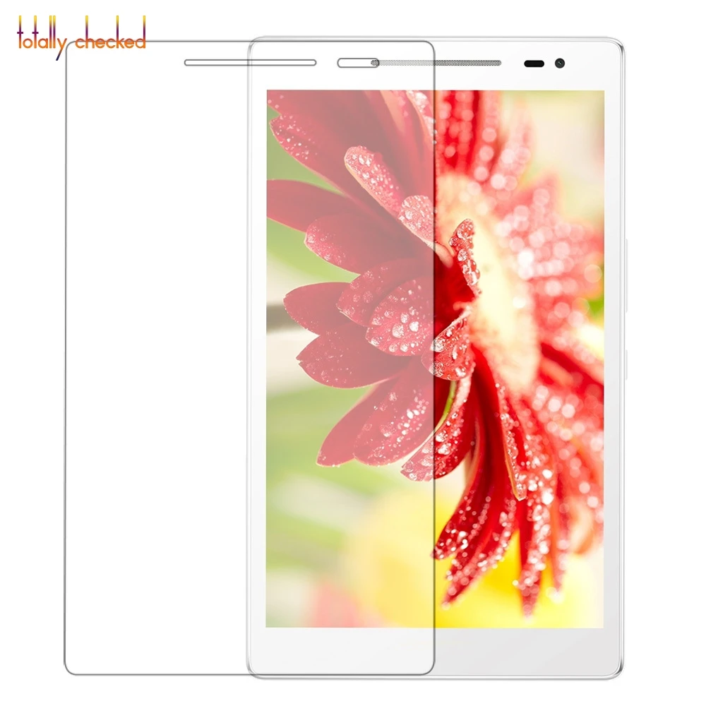 

For Asus ZenPad 8.0 Z380 Z380M Z380C Z380KL Z380KNL 8" + Cleaning Kit + Dust Stickers 9H Tempered Glass Screen Protector Film