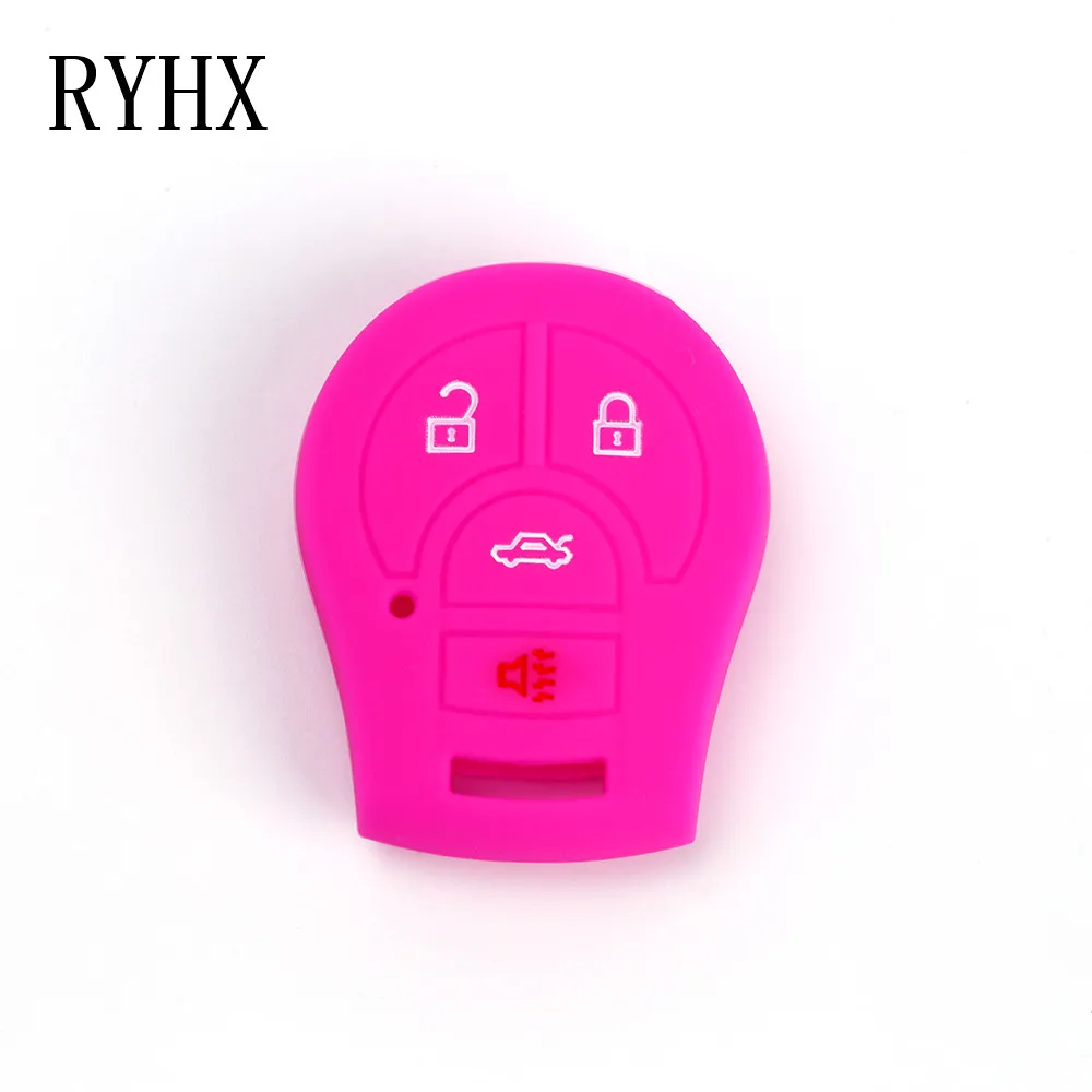 Nissan key cover25