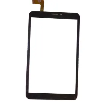 

Myslc Touch Screen Panel Sensor Digitizer for Irbis TZ85 3G 8" Tablet Replacement