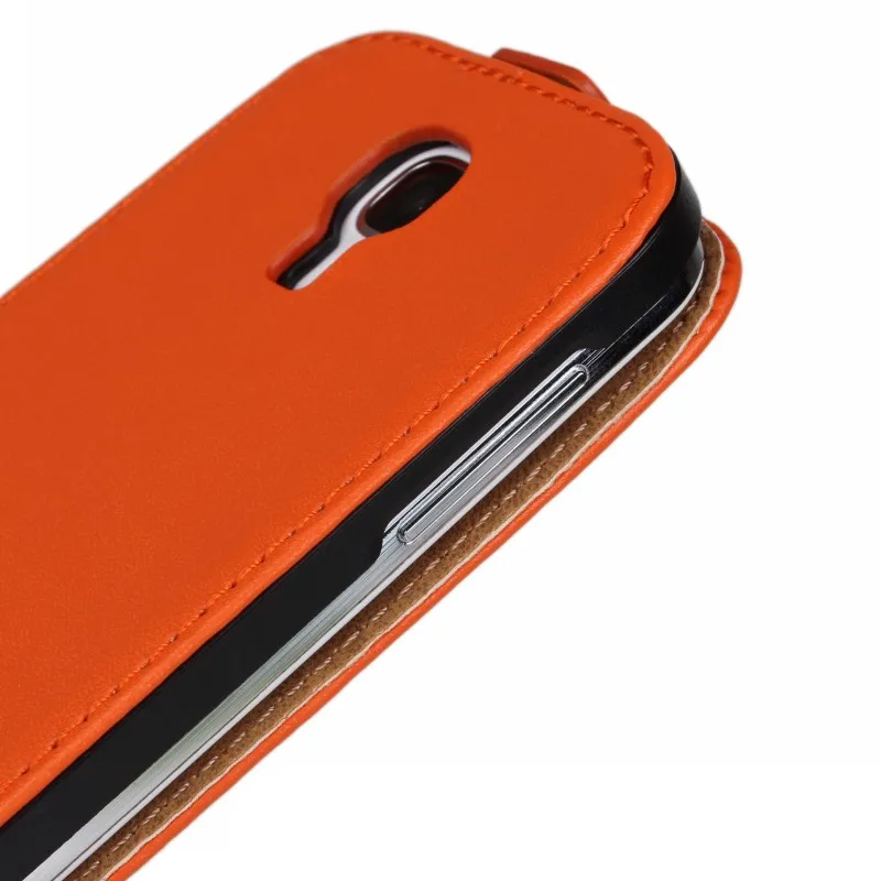 Phone Case For Samsung Galaxy S4 Mini S 4 S4mini i9500 i9190 Leather Cover Cases Coque Etui Capinhas Hoesjes Carcasa Capa Fundas (4)