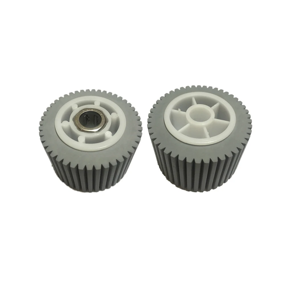 

Pulley Feed Pick Up Pickup Roller For Ricoh DX 2430C 2432C 3442C 3443C JP780C JP785C Copier Assy