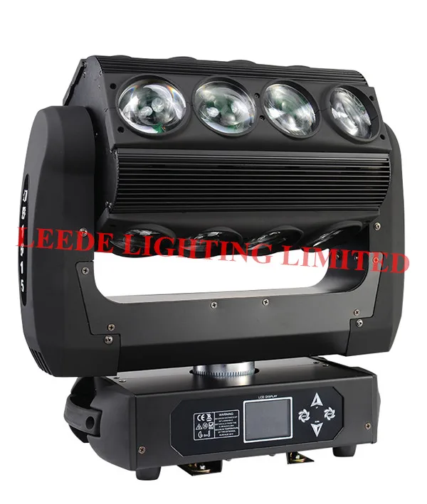 

Moving head led Roller 360 16X15w 4in1 rgbw Phantom led beam moving head light 4-in-1 rgbw beam moving head