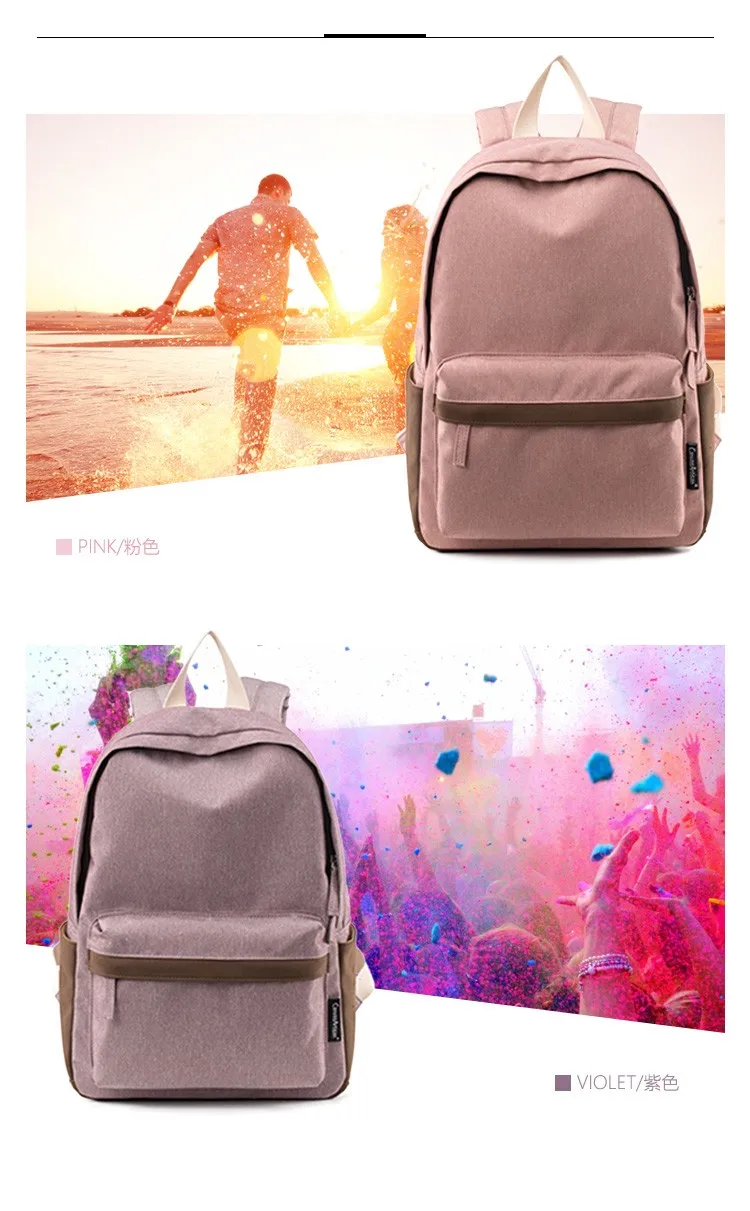 Bookbag Brand Tela Sconto Borse Natural Del Size di IOW Zaini Ragazze Canvasartisan Canapa da oggi per Computer Femminile New Portatile 2 Zaino della Donne Scuola Gioventù viaggio Adolescente Health 11 Bookbag Brand Tela Sconto 11