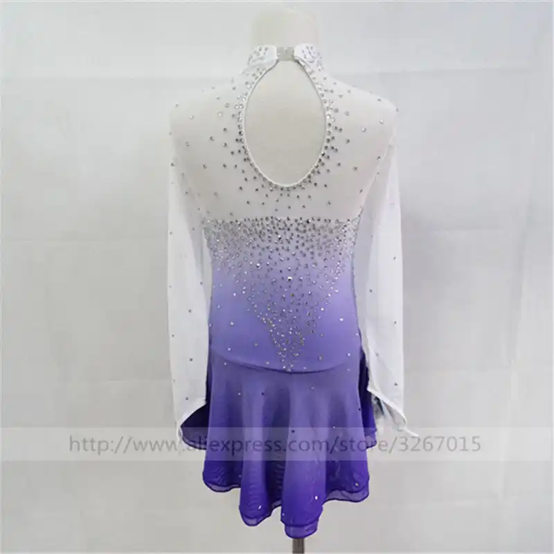 discount skating dresses