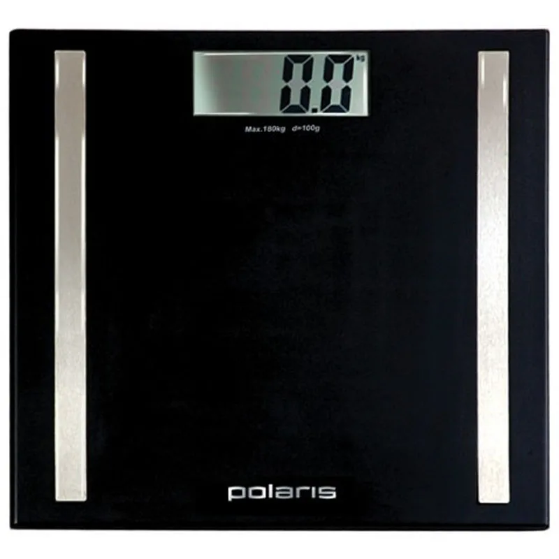Digital Scales In Smart Touch Weight Measure Track Body Weight,BMI,Fat