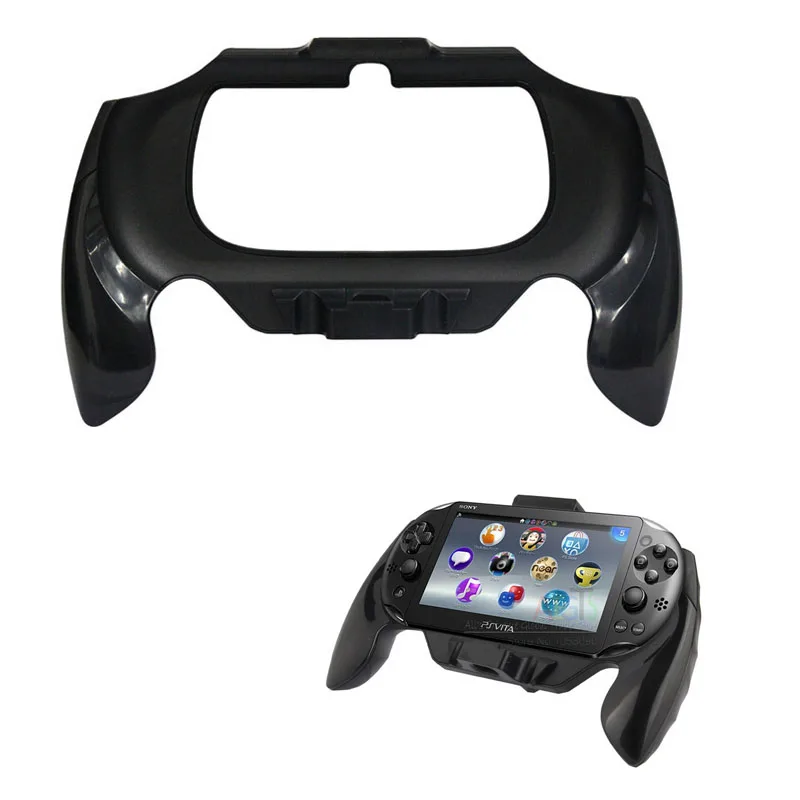 Joypad Кронштейн Держатель Ручка Рукоятка Защитный чехол для sony playstation psv ita PS Vita psv 2000 геймпад подставка для рукоятки