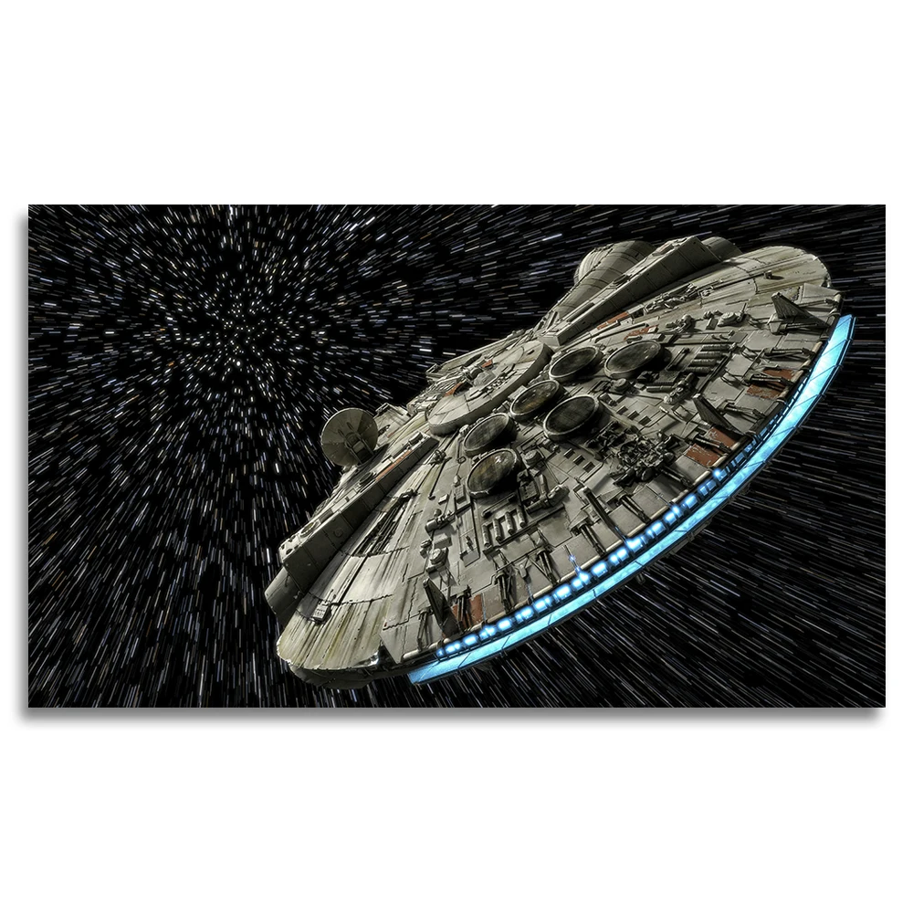 

Printing Darth Vader Star Wars ArtSilk Poster Star Wars Wallpaper Yoda In Star Wars Battle Front Wall Pictures Canvas Print Home