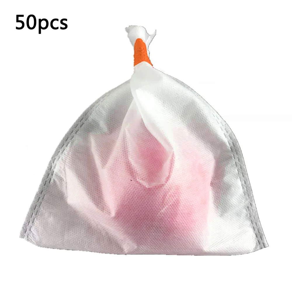 20/50PCS Grape Protect Bags Vegetable Fruit Against Insect Bird Mesh Bag Pouch 