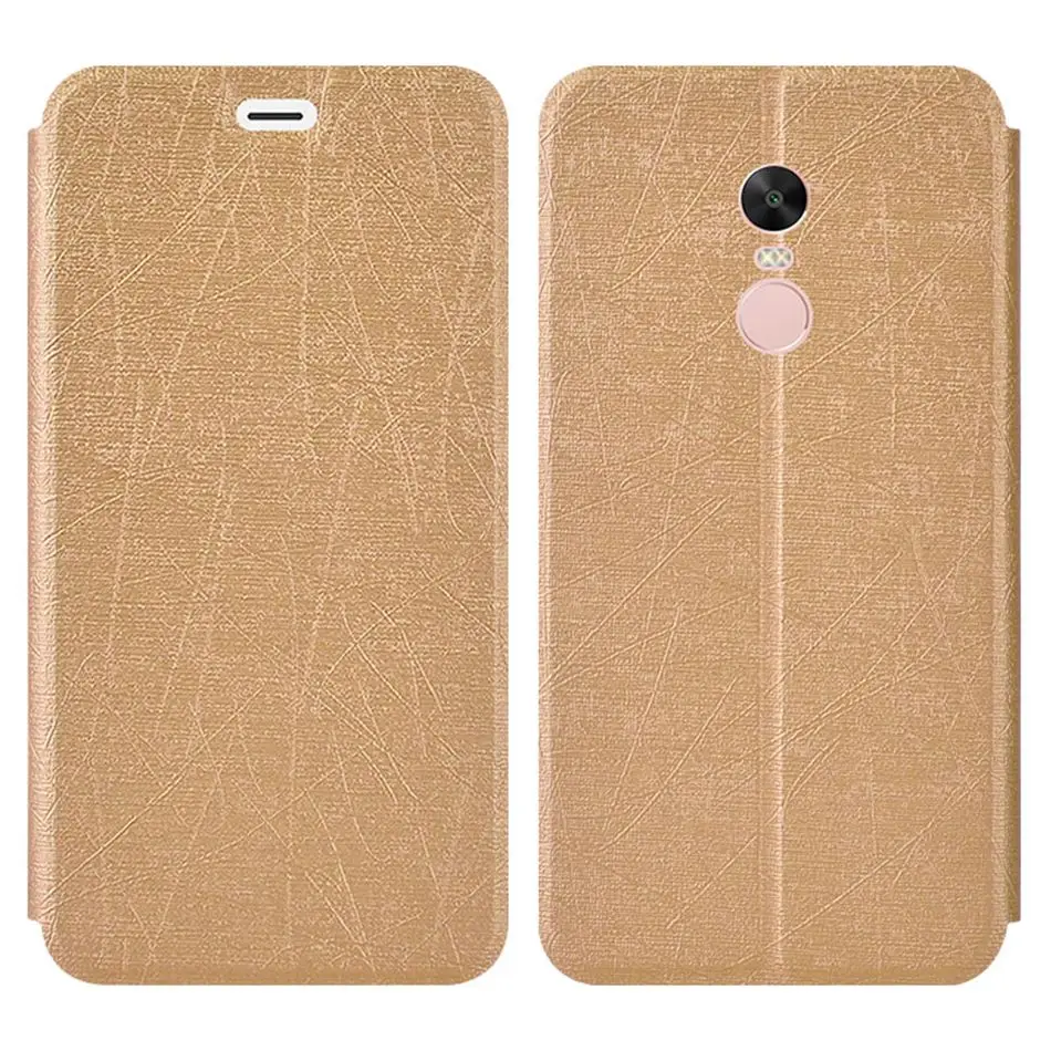 Icoque Cases for Xiaomi Redmi Note 5 Case Flip Cover Soft Pu Leather Xaomi Stand Coque for Case Xiaomi Redmi Note 5 Note5 Funda   (5)