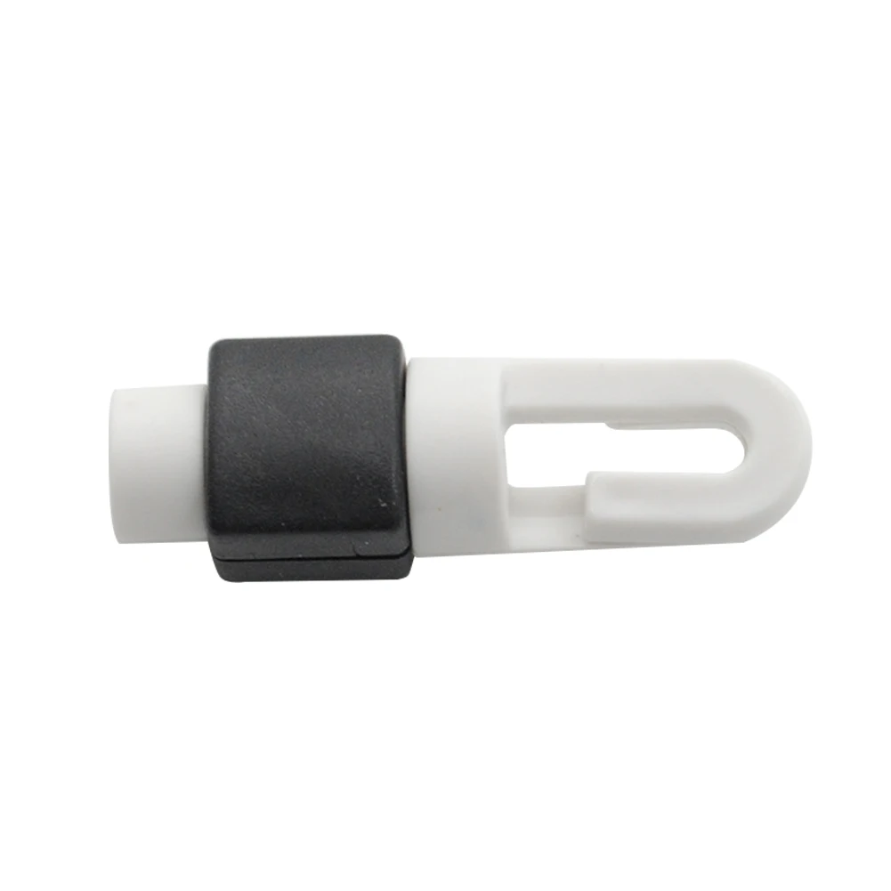 1 шт. 3,7*1,2 см защитный мобильный телефон зарядное устройство для наушников кабель протектор Saver рукав Силиконовый протектор для наушников случайный цвет#2
