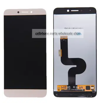 

For Letv LeEco Le 1S X500 Lcd Display Screen+Touch Glass Digitizer Assembly Replacement Highbirdfly