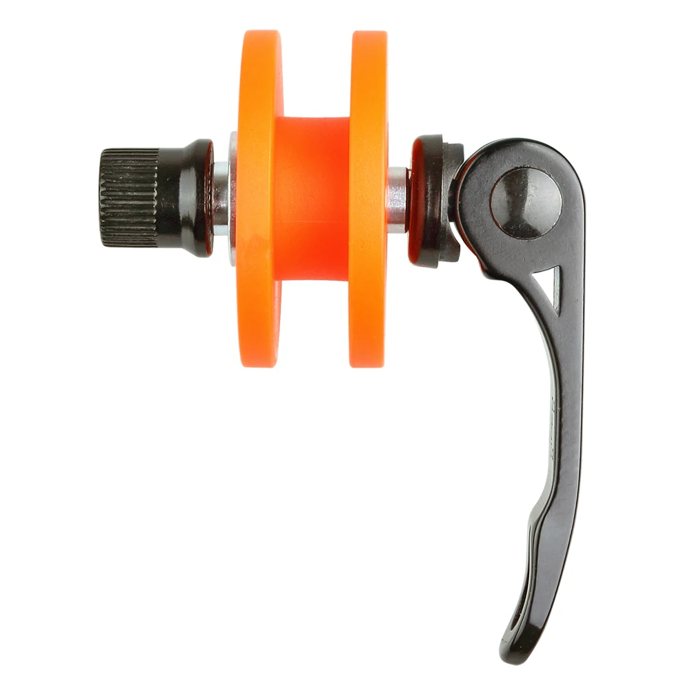 

Chain keeper tool TB-CH10 keep the chain under tension avoid chain tangled and frame scratched bike tool chain tool