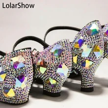 Обувь для бальных танцев; женская обувь для латинских танцев; детская обувь для девочек; обувь для латинских танцев; стразы; обувь для сальсы