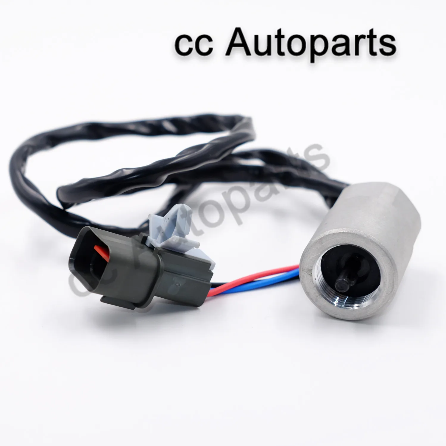

Electronic Odometer Speed Sensor fits FOR Mitsubishi Fuso Truck Auto Sensor Speed Sensor MC858133 With Warranty Good Service