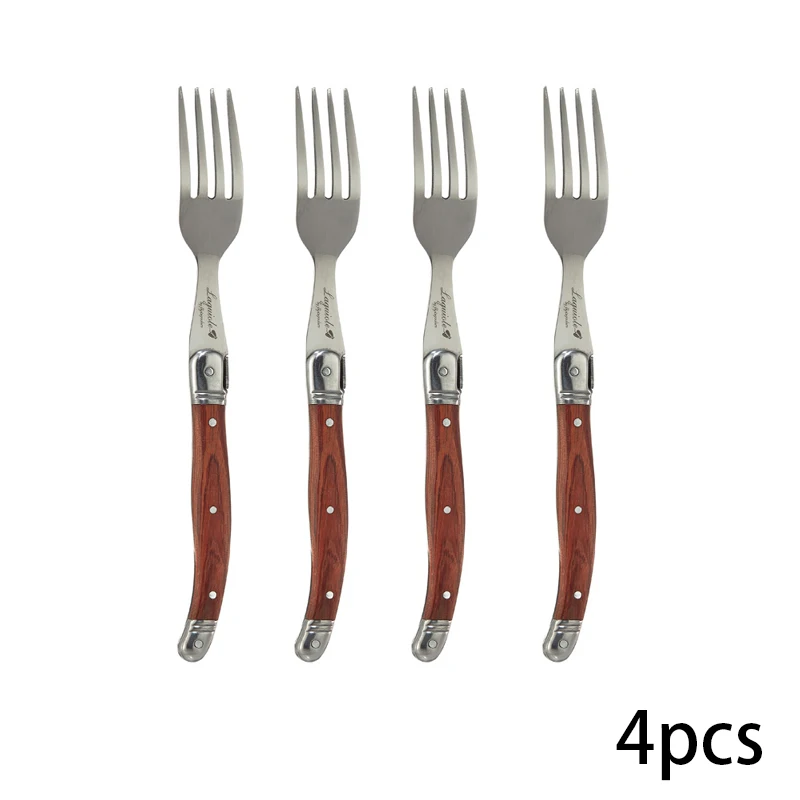 4pcs fork
