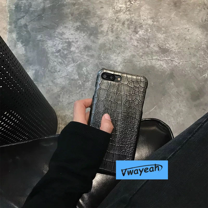 Crocodile Laser Case (12)