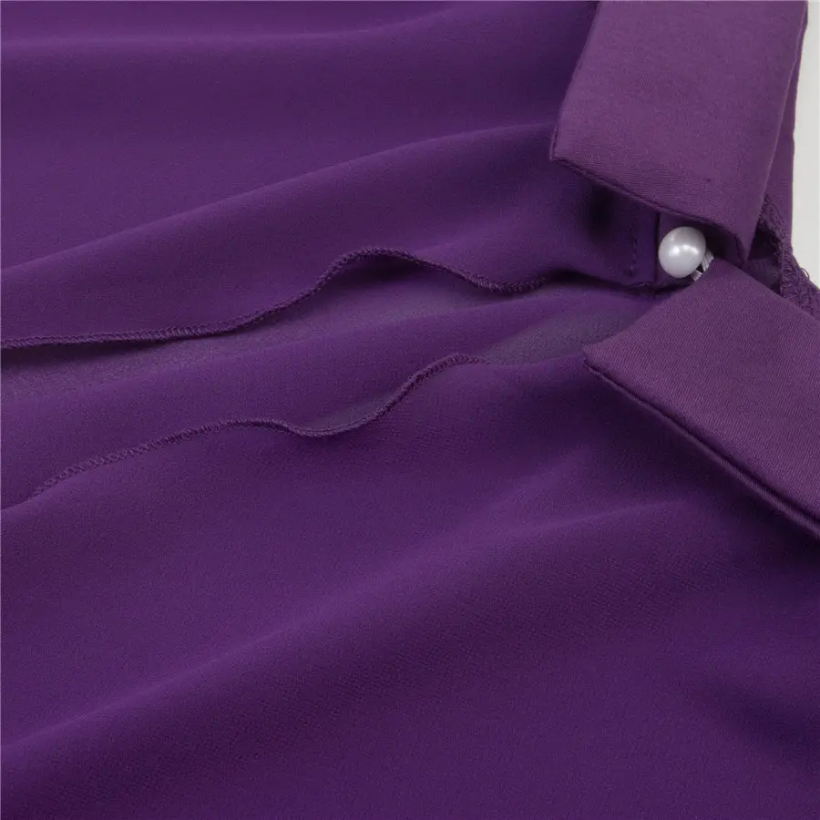 Gladiolus Two Piece Set Summer Dress Women 2019 Peter pan Collar Cloak Slim Sexy Vintage Dress Elegant Evening Ladies Dresses (27)