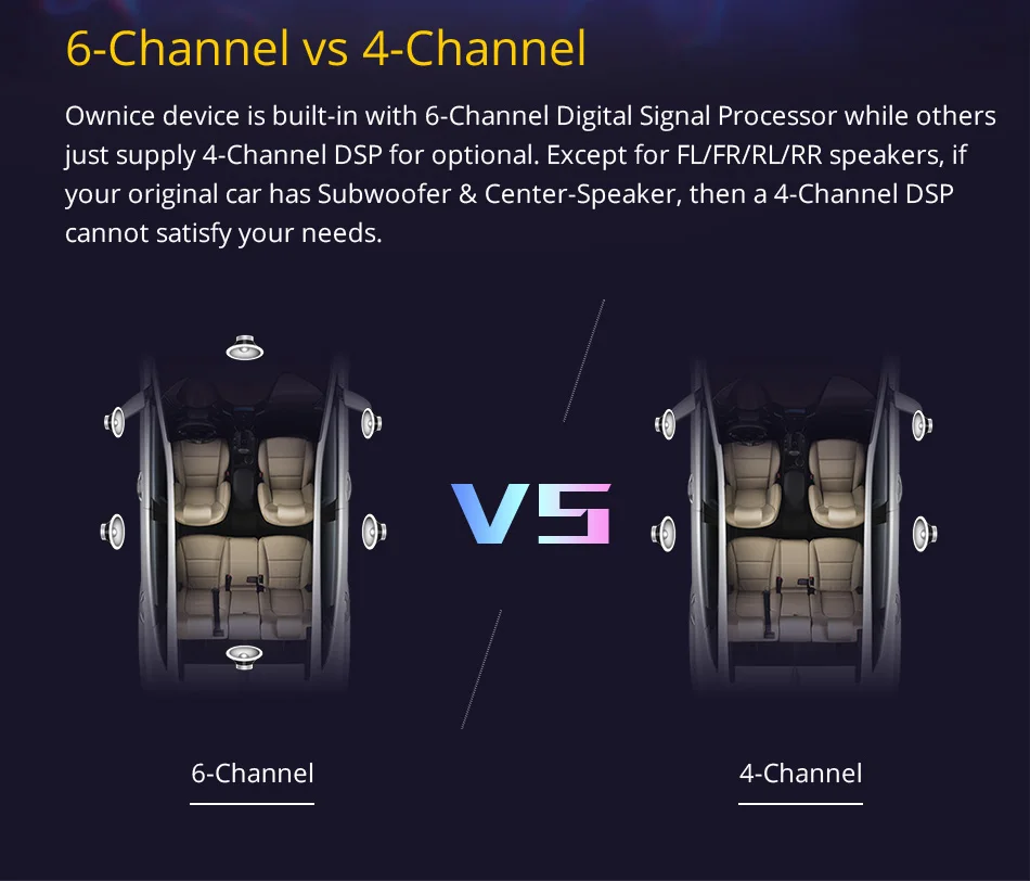 Excellent Ownice K3 Android 9.0 2 din DSP universal car radio Player GPS Auto Navigation for Nissan VW Toyota Support Front Rear Camera 10 Excellent Ownice K3 Android 9.0 2 din DSP universal car radio Player GPS Auto Navigation for Nissan VW Toyota Support Front Rear Camera 10