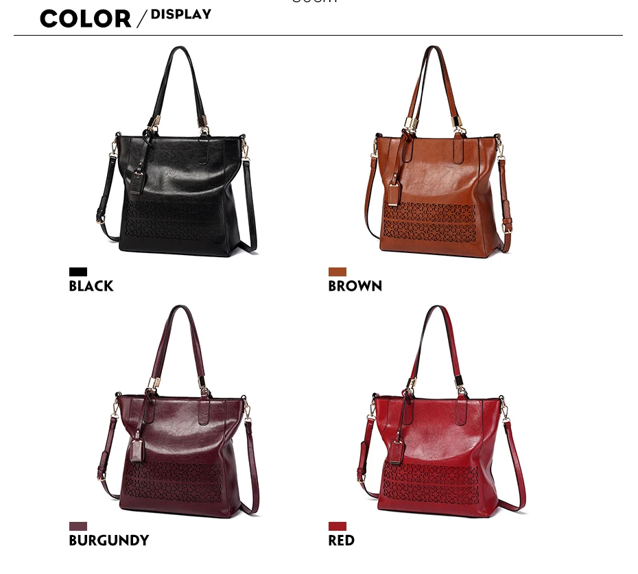 Bolsas de mão