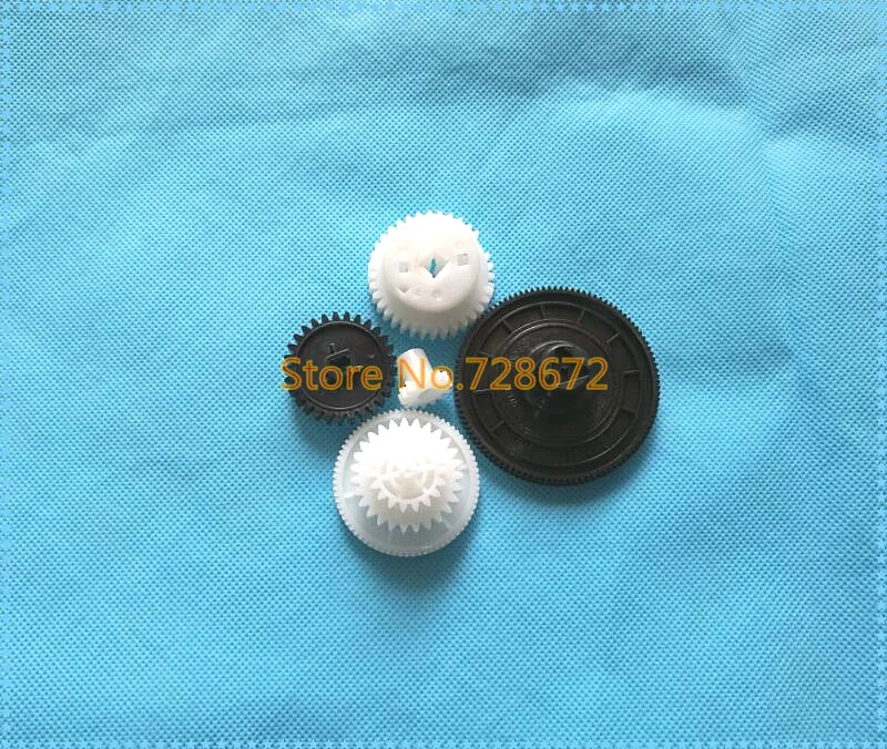 5set RU5-0177 RU5-0178 + GR-1010-14T RU5-0184 RU5-0183 RU5-0175 RU5-0185-000 for HP1010 Printer Fuser Gear | Компьютеры и офис
