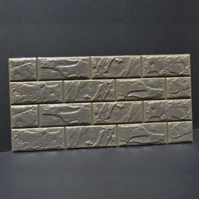 30cm*60cm PE Foam red 3D Wall paper Safty Home Decor Wallpaper DIY Wallpaper Brick Living Room Kids Bedroom Decorative Sticker 30cm*60cm PE Foam red 3D Wall paper Safty Home Decor Wallpaper DIY Wallpaper Brick Living Room Kids Bedroom Decorative Sticker