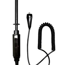 DUOYI DY12 автомобиль крюк Тип Тесты карандаш, автомобильной Тесты карандаш, 6 В/12 В/24 В