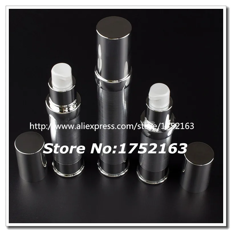 Download Wholesale 100PCS/LOT 15ml Airless Bottles ,Plastic Bottles ...