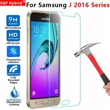 Защитное стекло для samsung J5 J3 J1 J7 6 J 1 3 5 7 закаленное защитное стекло для экрана Galaxy J52016 5j 3j tremp galax