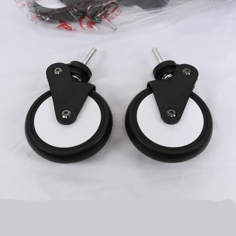 

orginal baby yoya yoyo stroller front back wheels with tool
