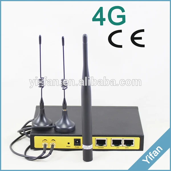 F3826 Router