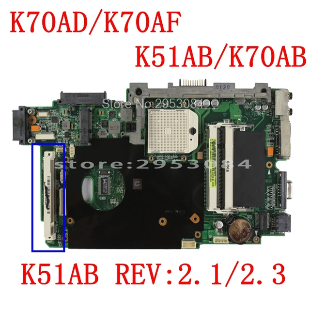 ASUS K70AD WINDOWS 10 DRIVERS DOWNLOAD NEW DRIVER: ASUS K70AD