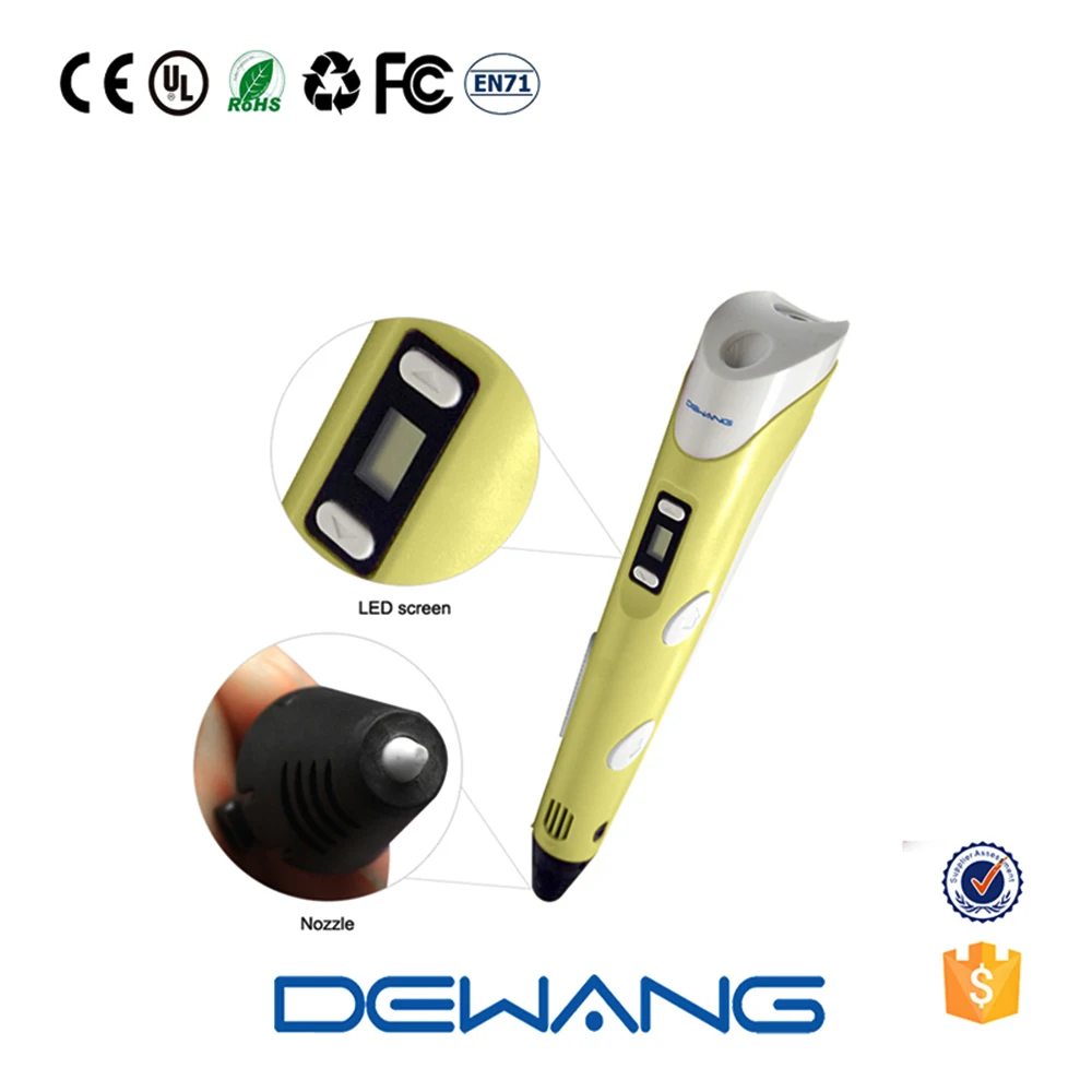 DEWANG 3d pen 2