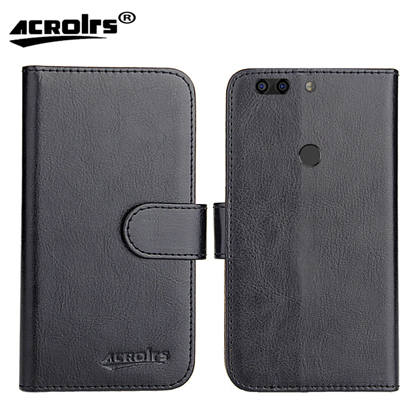 

Infinix ZERO 5 X603 Case 2017 6 Colors Flip Dedicated Leather Exclusive 100% Special Phone Cover Cases Card Wallet+Tracking