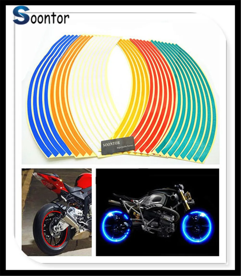 two wheels scooter helmet ref8 Stickers ktm smt-sticker motorcycle