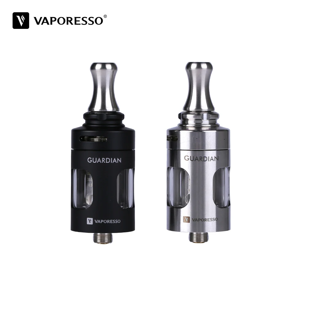 Оригинальный испаритель Target Mini Guardian Tank аксессуары для электронных сигарет 2 мл