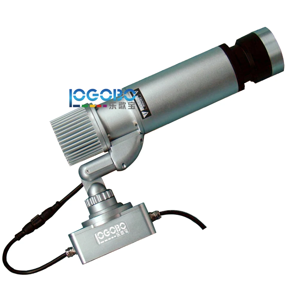 New Logo Outdoor Luca Gobo Projector TR-Luca-20W-14
