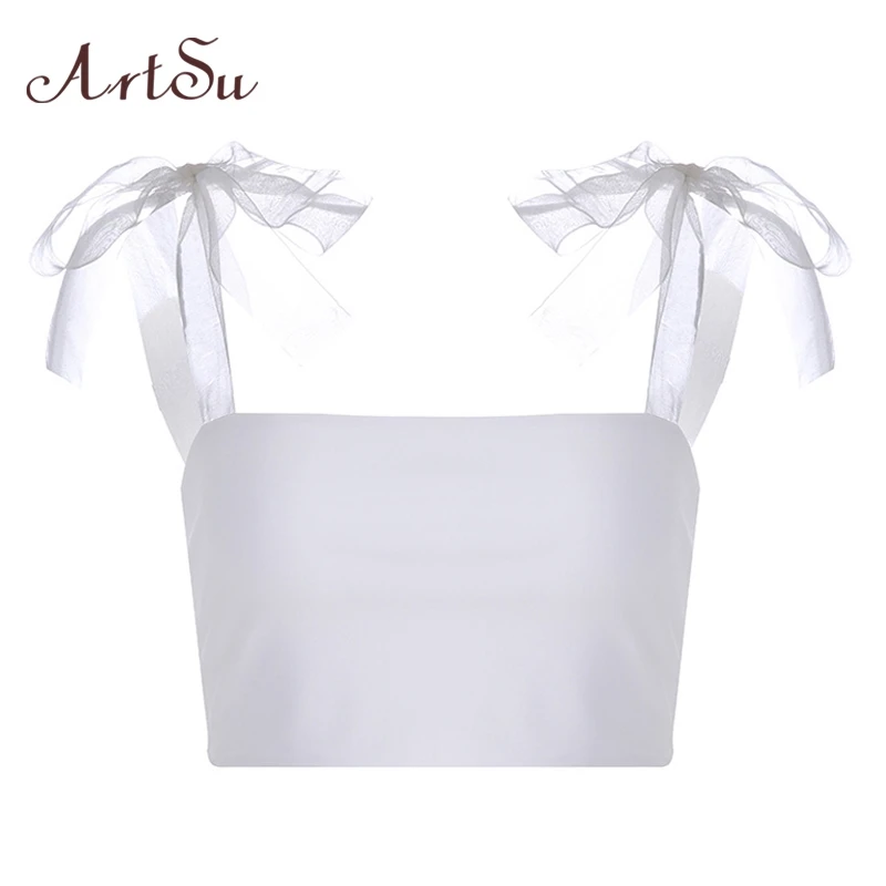 cute crop tanks