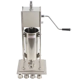 

Free shipping 5L Spanish Churro making machine for sale