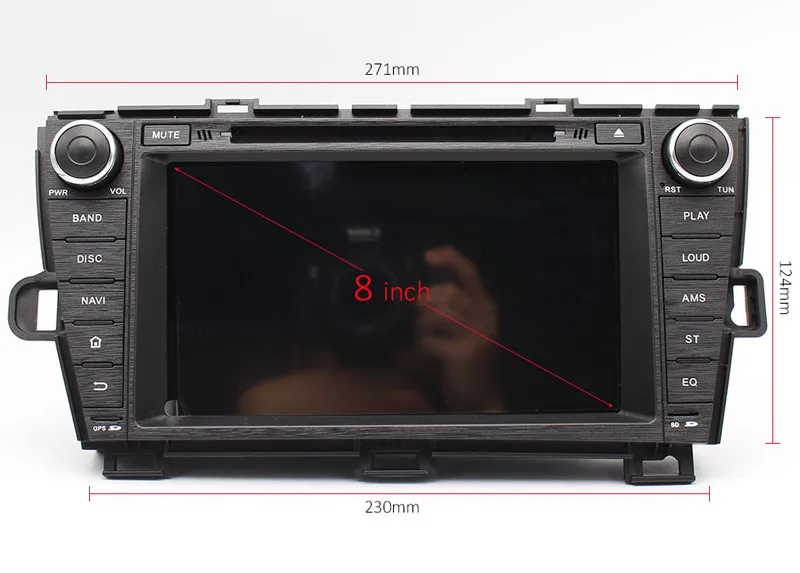 Discount 4G RAM 64G ROM android 9.0 octa core car dvd player for toyota prius Left driving car audio stereo gps navigation wifi Bluetooth 11 Discount 4G RAM 64G ROM android 9.0 octa core car dvd player for toyota prius Left driving car audio stereo gps navigation wifi Bluetooth 11