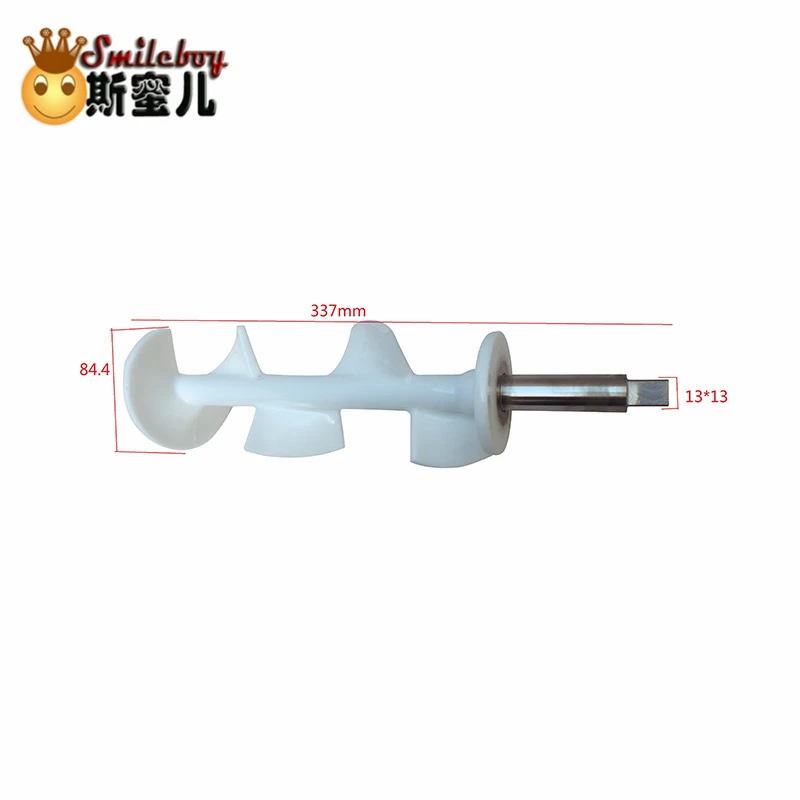 Fabricante de Sorvete Peças de Reposição Liquidificador de Sorvete Pcs para Carpigiani Agitador Acessórios Barra Agitação - Eixo 1 Oceanpower 2021 1 Cheap Peças p sorveteiras