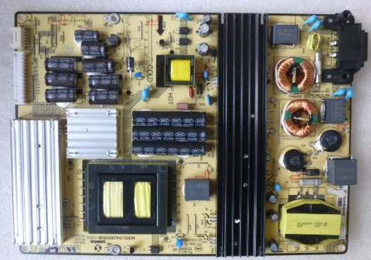 

SHLD6505HB01-101H 81-PWE065-H001 Good Working Tested