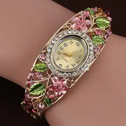 Лидирующий бренд, роскошный браслет, кварцевые часы для женщин, женские наручные часы, женские наручные часы, ЖЕНСКИЕ НАРЯДНЫЕ часы, relojes para
